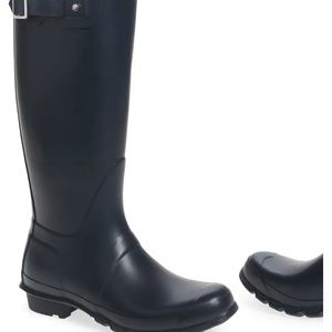 Hunter Original Tall Rain boot